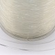 Корейская кристалл упругой нити EW-F003-1mm-01-3