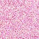 Выпечка краска стеклянные бусины SEED-XCP0001-15-2
