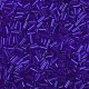 Прозрачное стекло стеклярус SEED-N005-001-C15-3