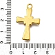 Подвески из нержавеющей стали 304 STAS-H201-07G-3