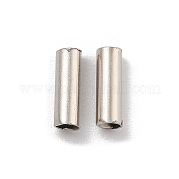 Бисера латунной трубки KK-B120-03C-P