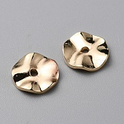 Латунные бусины KK-WH0001-06C