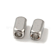 Латунные бусины KK-R152-05P