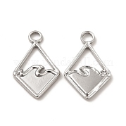 Подвески из нержавеющей стали 304 STAS-A070-34P