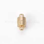 Латунные магнитные застежки с петлями KK-Q765-007-NF