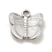 Подвески из нержавеющей стали 304 STAS-A066-20P