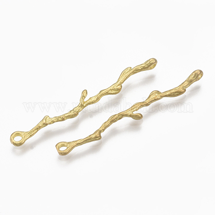 Соединители латунные звенья KK-S349-116-NF-1