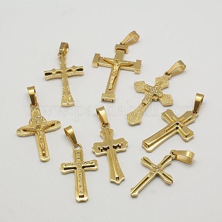 Подвески из нержавеющей стали 304 STAS-I001-M3-1