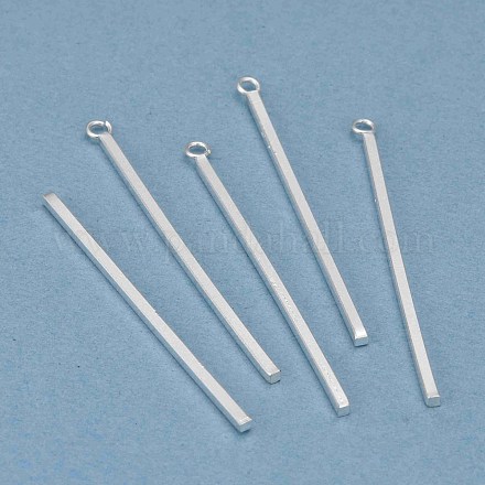 Подвески из нержавеющей стали 304 STAS-P186-05S-43mm-1