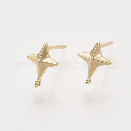 Изделия из латуни X-KK-T048-015G-NF-1