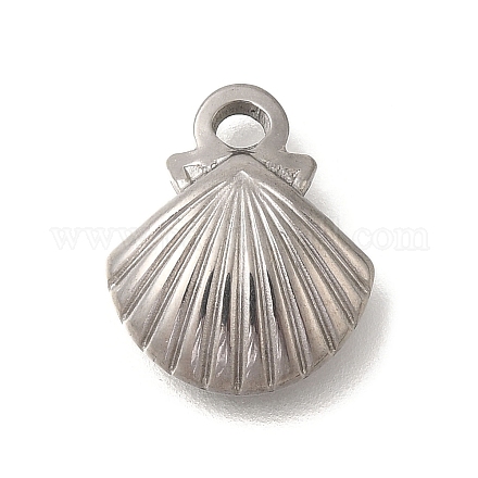 Подвески из нержавеющей стали 304 с защитой от потускнения STAS-M075-14P-1