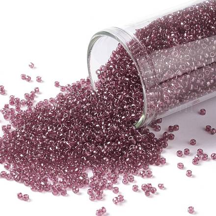 Круглые бусины toho SEED-XTR15-0356-1