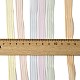 Наборы лент из полиэстера и нейлона DIY-Z029-01I-4