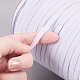 Плоский эластичный шнур EC-PH0001-07A-6