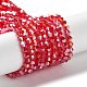 Стеклянные бусины EGLA-S056-3mm-13-5