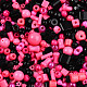 Бисер из стекла  SEED-N007-13G-3