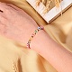 200 г 2 цвета светящиеся акриловые бусины MACR-SZ0001-60-7