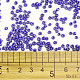 8/0 стакан бисер SEED-US0003-3mm-128-3