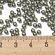 Круглые бусины toho SEED-XTR08-0029B-3
