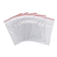 Пластиковые сумки на молнии OPP-Q002-6x8cm-2