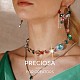Фантазийные кристаллы preciosa® maxima X-PRC-FE18-60010-5