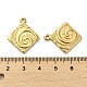 Подвески из нержавеющей стали 304 STAS-L022-120G-3