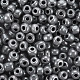 Бисер из стекла  SEED-A011-4mm-156-2