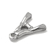 Подвески из нержавеющей стали 304 STAS-P319-44-4