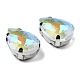 Мокко флуоресцентная (ми) капля GGLA-R043-02B-P01-3