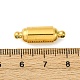 Магнитные застежки из нержавеющей стали 304 STAS-A117-09B-G-3