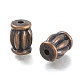 CCB пластиковые шарики CCB-G006-190AB-2