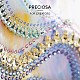 Фантазийные кристаллы preciosa® maxima X-PRC-FE14-50730-5