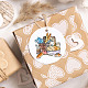 4 шт. DIY-WH0487-0118-4