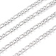 Цепь Figaro из нержавеющей стали 304 CHS-M003-12P-C-2