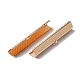 Железа концы тесемки IFIN-WH0085-10A-KCG-1