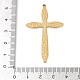 Подвески из нержавеющей стали 304 STAS-C121-25G-3