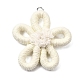 Подвески из полиэстера FIND-D303-03D-2
