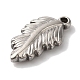 Подвески из нержавеющей стали 304 STAS-L081-005P-05-2