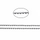 Шариковые цепи из нержавеющей стали марки 304 CHS-S005-05A-01-4