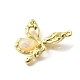 Подвески из смолы FIND-H015-06G-2