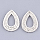 Подвески из полиэстера FIND-T039-15-3