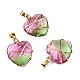 Подвески lampwork GLAA-T023-05I-2