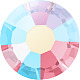 Камни preciosa® crystal hotfix с плоской основой Y-PRC-HSS6-70010-200-2