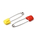 Английские булавки из нержавеющей стали TOOL-C012-25B-P-2