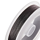 3 жила из медной проволоки CWIR-BC0008-0.4mm-B-5