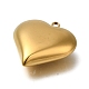 Ионное покрытие (ip) подвески из нержавеющей стали 304 STAS-H225-02D-G-2