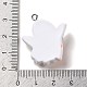 Подвески из непрозрачной смолы RESI-K020-04A-02-3