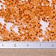 Бусины Миюки Делика X-SEED-J020-DB0045-2