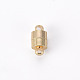 Латунные магнитные застежки с петлями KK-Q765-007-NF-1
