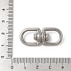 Некорневая нержавеющая сталь 304 STAS-S127-03P-01-3
